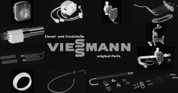 VIESSMANN 7824729 Schriftzug Vitocrossal 200