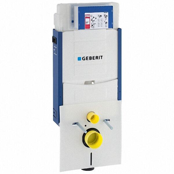 110.300.00.5 KOMBIFIX PLUS Montageelement für Wand-WC, mit UP- 110.300.00.5 KOMBIFIX PLUS Montageelement für Wand-WC, mit UP-