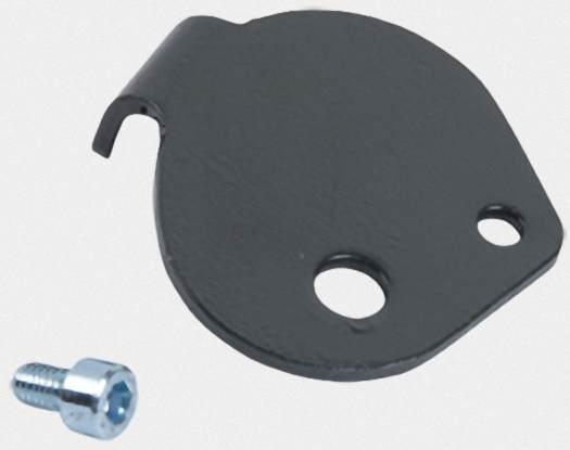 VIESSMANN 7819163 Riegel für Schauloch