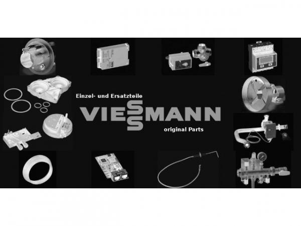 VIESSMANN 7855694 Kettenrad-Satz-Einschub