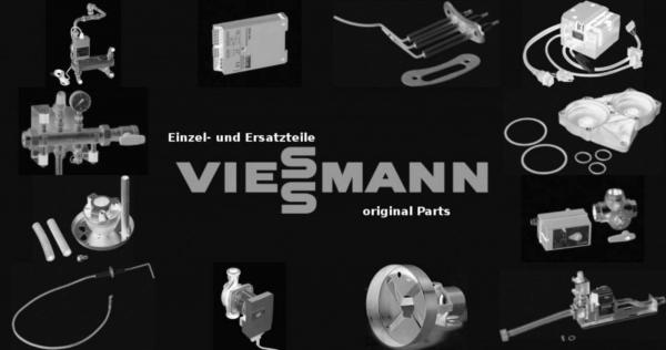 VIESSMANN 7308360 Abgasrohr ZN032-062