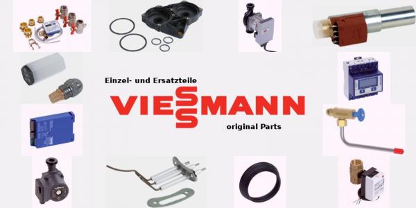 VIESSMANN 9564814 Vitoset Reinigungswinkel 87 Grad, einwandig, Überdruck, Systemgröße 113mm