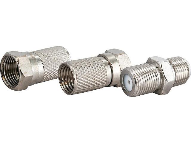 Kühlschrank Verbinder : F stecker verbinder preisvergleich u2022 die besten angebote online kaufen Kühlschrank Verbinder : F stecker verbinder preisvergleich u2022 die besten angebote online kaufen