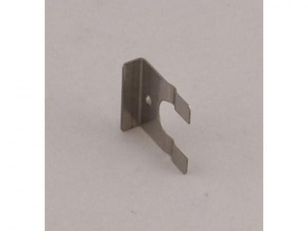 WOLF 3490295 Befestigungsfeder 30x30x0,75 für STB