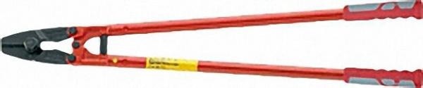 Gitterrost- und Flachmaterialschneider EuroCUT Länge: 840mm