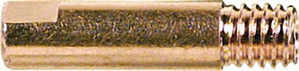 Stromdüse für Schutzgasbrenner MD 8-x, 0, 8mm, M6