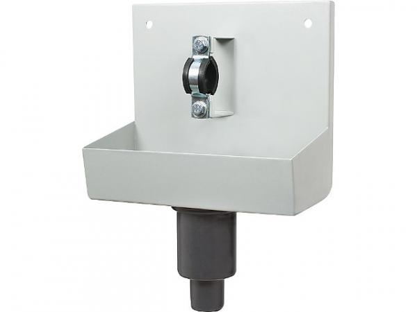 SCHLÖSSER Rinne zu Kompaktverteilerstation 4-fach