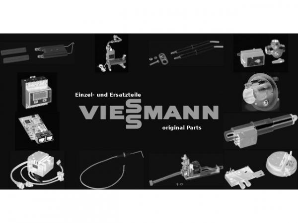 VIESSMANN Kabelbaum Temperatursensoren/PWM-Pumpe 7868550