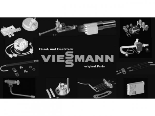 Viessmann Dämmmatte D=95 7841642