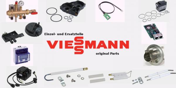 VIESSMANN 7311507 Dachdurchführung 36 bis 45 Grad für System EW-twin-P 110/160