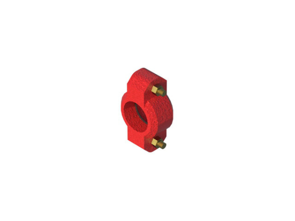 Buderus Flexible Kupplung Typ 75 DN40 8738124265