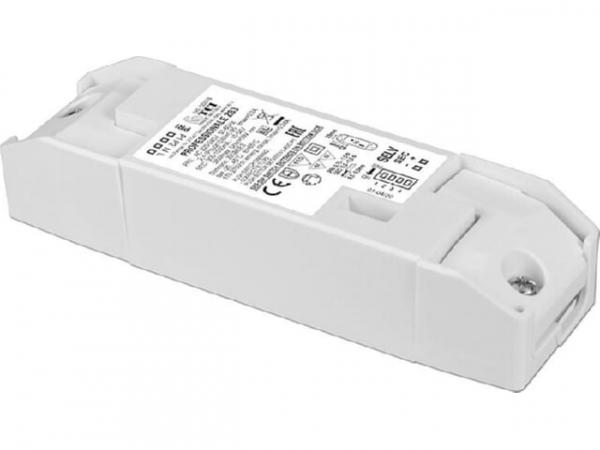 LED-Netzteil ZIGBEE 3.0 3-38Watt 300-1050mA 10-54V dimmbar