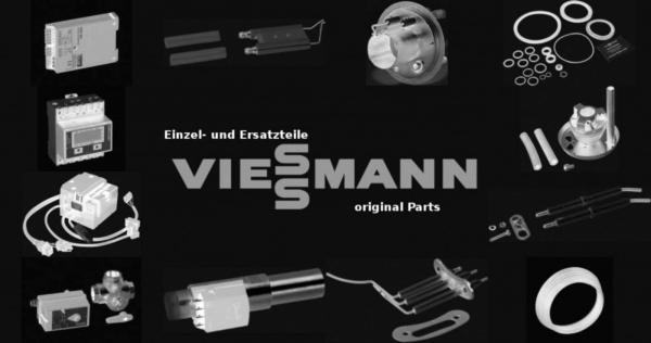 VIESSMANN 7050046 Dachklammer/Pfanneneindeckung