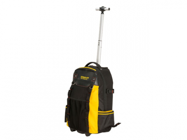 Stanley Werkzeugrucksack FatMax mit Trolley 1-79-215