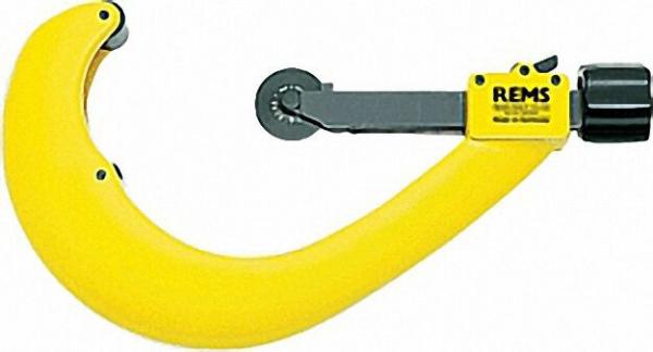 REMS RAS P 110-160mm für Kunststoff und Verbundrohre mit Schnellverstellung