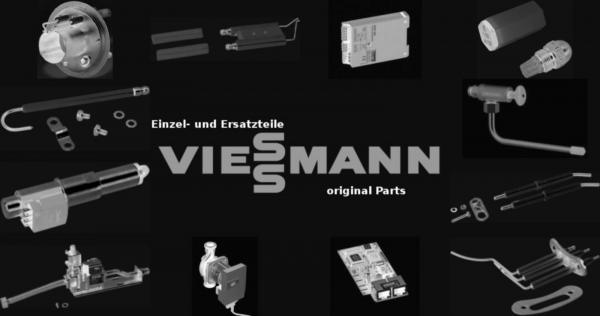 VIESSMANN 5336510 Isoliermantel rechts