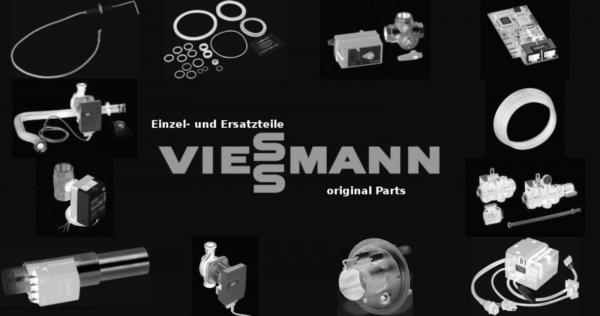 VIESSMANN 7810051 Drehknopf