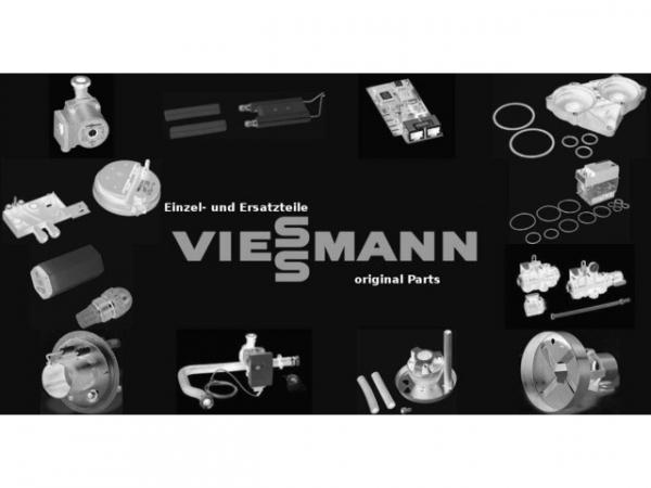 VIESSMANN Hydraulikzylinder