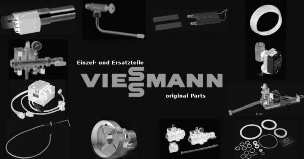 VIESSMANN 7837224 Spannband + Einspannstifte