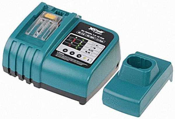 Ladegerät für Makita 7, 2-18V