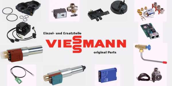 VIESSMANN 9565138 Vitoset Regenhaube, Systemgröße 113mm doppelwandig