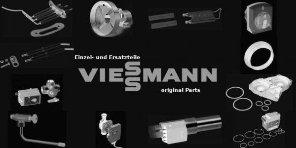 VIESSMANN 7167173 Abstandhalter DN150