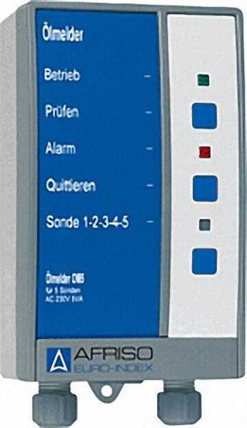 Lecküberwachungsgerät OM 5