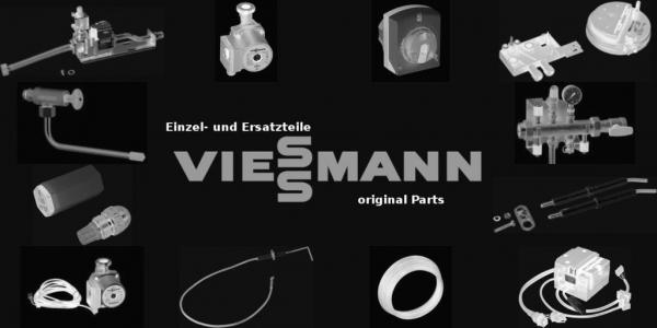 VIESSMANN 7516596 Einfacher Bogen 45 Grad (2 Stück) DN150mm