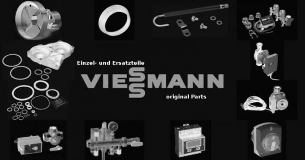 VIESSMANN 7815262 Befestigungsbügel 30X30