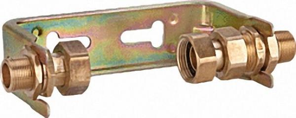 Wasserzählerbügel 1''x 1'' für Steigrohrzähler Qn2, 5