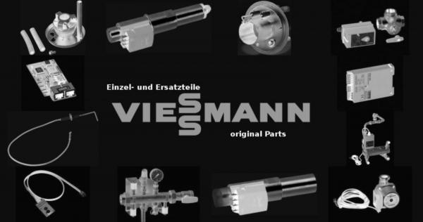 VIESSMANN 7835750 Abdeckleiste