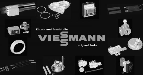 VIESSMANN 7820606 Passkerbstift Luftklappe