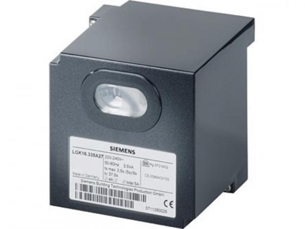 Ölfeuerungsrelais SIEMENS (L&G) LOK 16.140