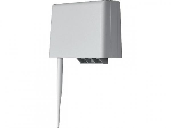 WLAN-Repeater/Access Point passend zu WR100 wetterfestes Gehäuse