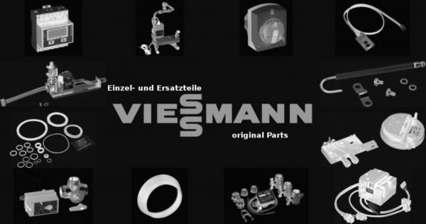 VIESSMANN 7826530 Brennertür