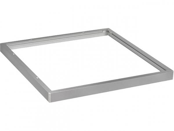 Rahmen für LED Panel 800181 eckig