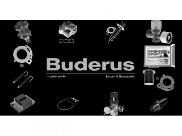 Buderus 87185435760 Komplette Abdeckung EPP