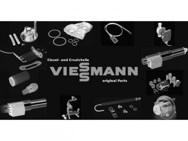 VIESSMANN ZK01530 Wartungs-Checkliste 27 kW