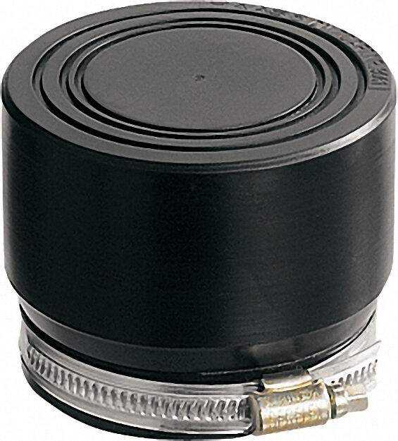 Oha-anschlussmuffe DN 50 Art.: 3060 Oha-anschlussmuffe DN 50 Art.: 3060