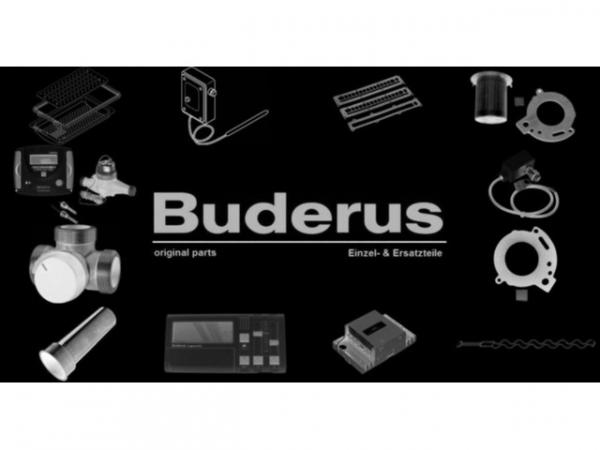 Buderus 87381219220 Service-Set 2 Düsenstein & DS 25-30kW