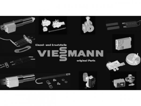 Viessmann Gasverteilerrohr RLU 24kW EG-LL/S/Lw/M 7282106