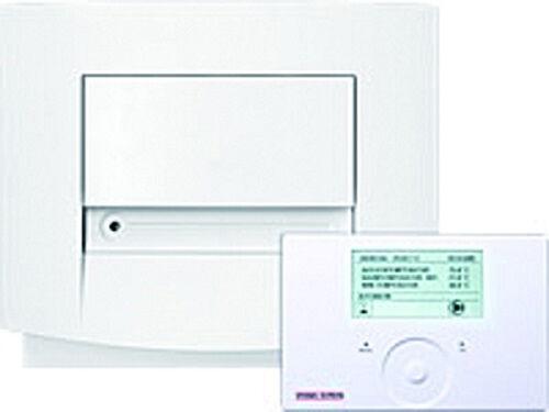 STIEBEL ELTRON 232980 WPMW3 Wärmepumpen-Manager