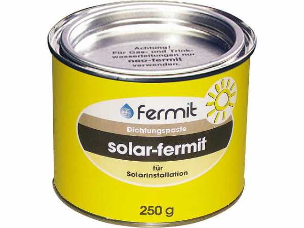 Solar Fermit 250 gr. Dose