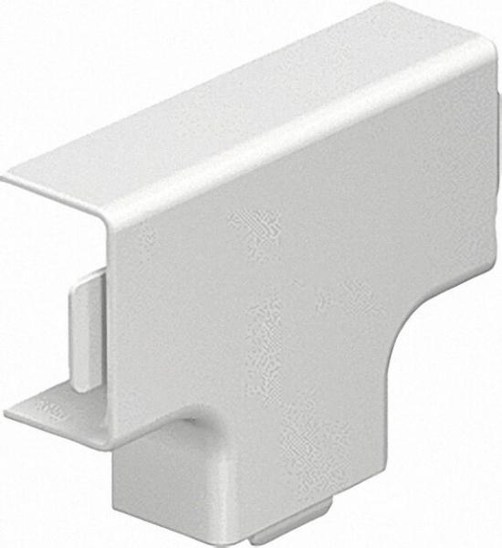 T-Stückhaube reinweiß Typ WDK/HT 15030 / VPE 4 Stück