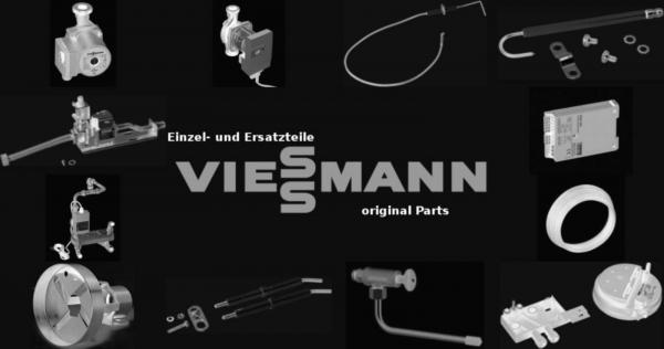 VIESSMANN 7830849 Bedienteil 100 FC1