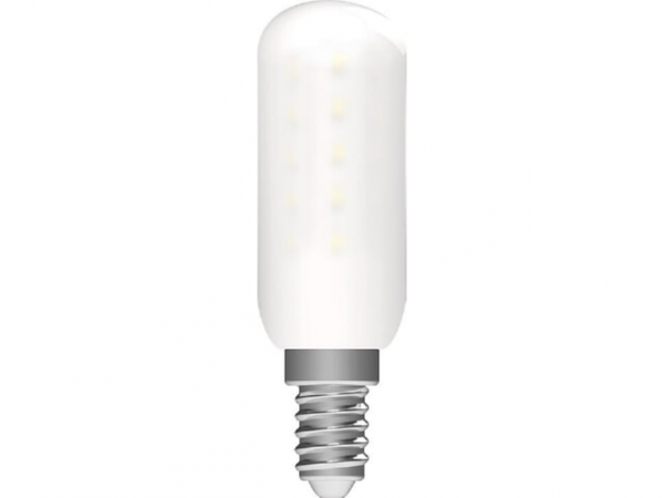 LED SMD Leuchtmittel - Kühlschrank T25 E14 3W 200lm 2700K Opal 270°