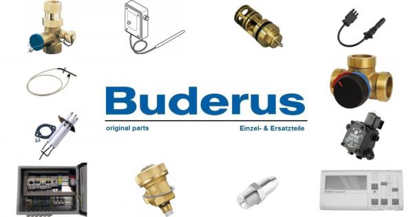 Buderus 7739611874 Logasys SL304 mit SB105-27 SL400, 3xSKT1.0, MC110