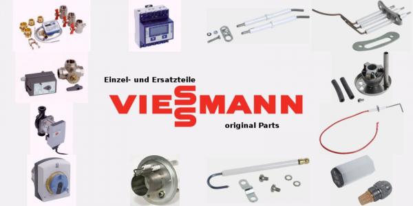 VIESSMANN 9565412 Vitoset Unterstützung höhenverstellbar, Systemgröße 250mm doppelwandig