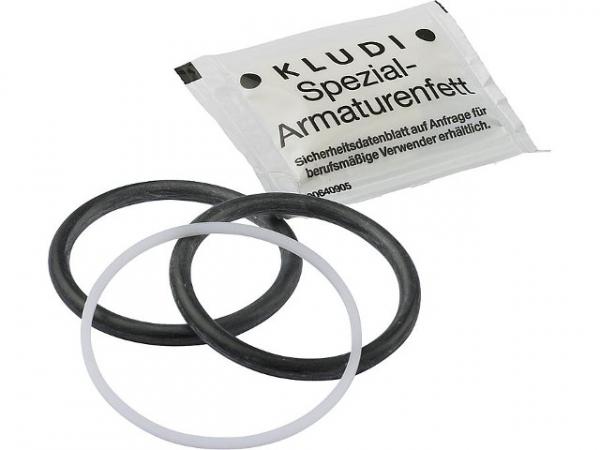 KLUDI Dichtungssatz Küchenarmaturen Serie Komet/Trendo