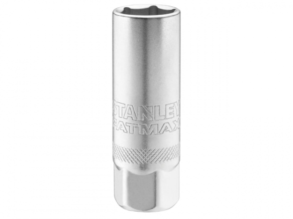 Stanley FM 3/8 Zuendkerzenschluessel 16 mm FMMT17225-0